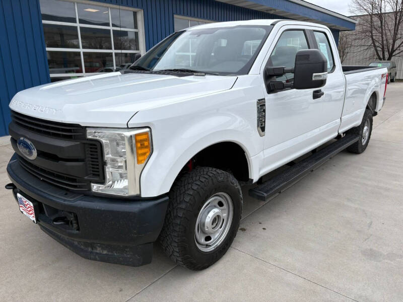 ford f-250 super duty 2017 1FT7X2B64HEE06904 image ford f-250 super duty 2017 1FT7X2B64HEE06904 image